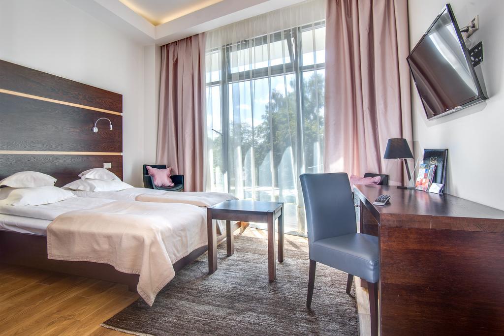 بياليستوك Boutiquehotel Aristo المظهر الخارجي الصورة